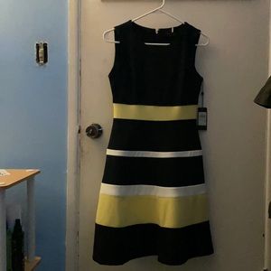 tommy hilfiger dress